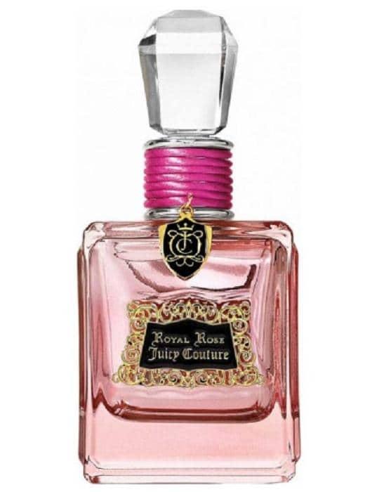 JUICY COUTURE Royal Rose EDP 100ml