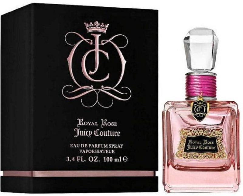 JUICY COUTURE Royal Rose EDP 100ml