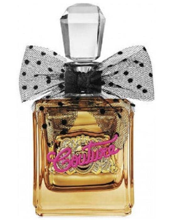 JUICY COUTURE Viva La Juicy Gold EDP 100ml