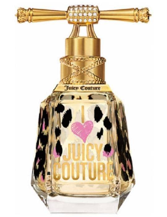 JUICY COUTURE I Love Juicy Couture EDP 100ml