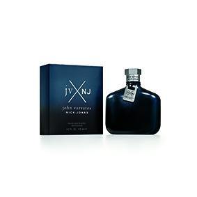 JOHN VARVATOS JVXNY Blue  Edt 125ml