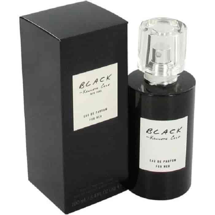 KENNETH COLE Black Ladies EDP 100ml