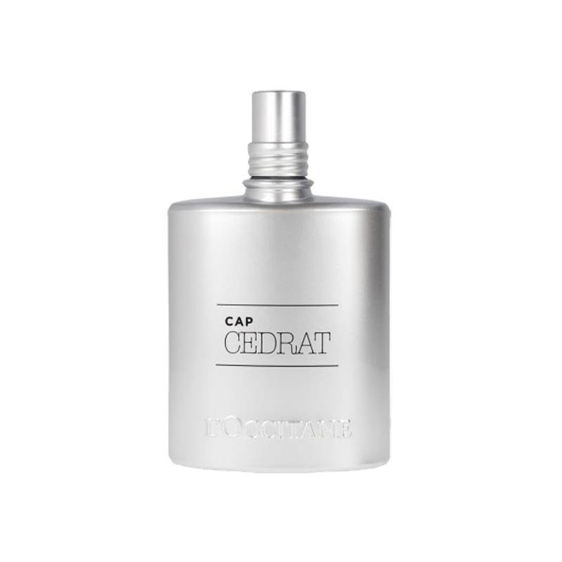L'OCCITANE CAP CEDRAT HOMME EDT 75ML