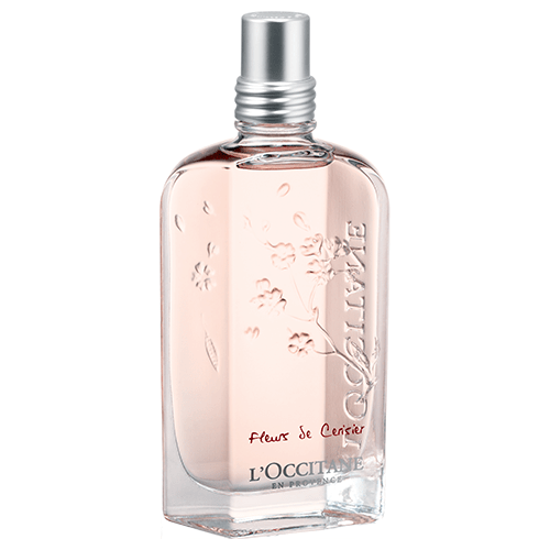 L'occitane Cherry Blossom EDT 75ML