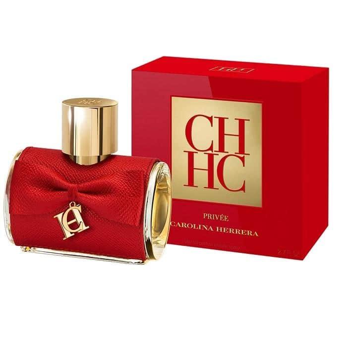 CAROLINA HERRERA CH Prive Ladies EDP 80ml
