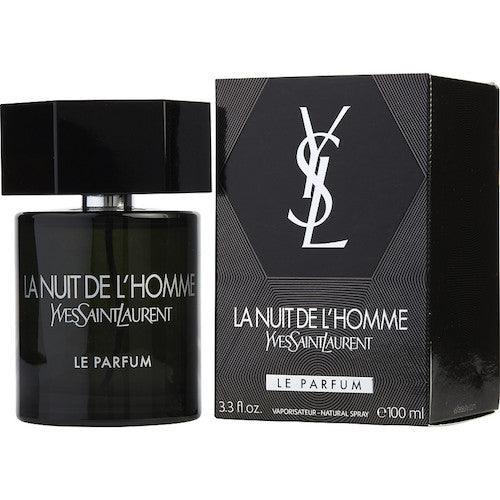 Ysl La Nuit De L'Homme Le Parfum EDP 100ml