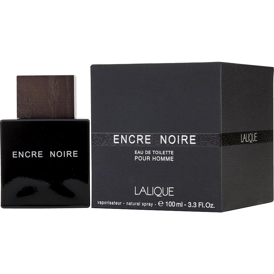 LALIQUE Encre Noire Pour Homme Edt 100ml