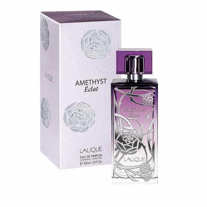 LALIQUE Amethyst Eclat EDP 100ml