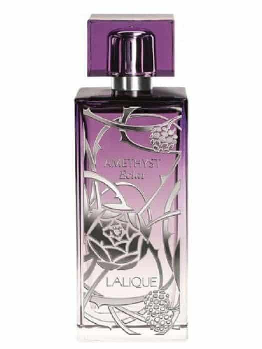 LALIQUE Amethyst Eclat EDP 100ml
