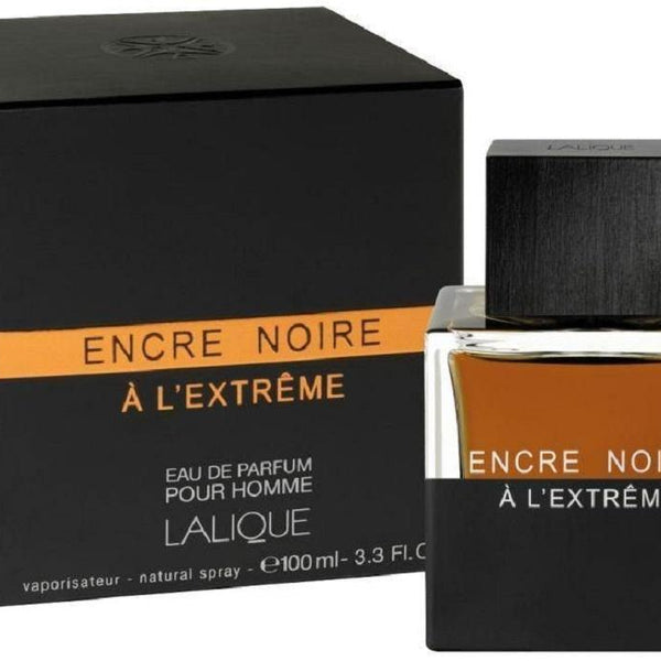 Lalique encre noire extreme 2025