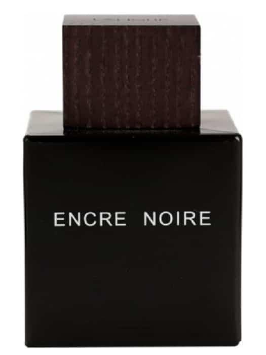 LALIQUE Encre Noire Pour Homme Edt 100ml