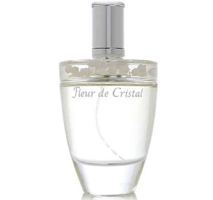 Lalique Fleur de Cristal Edp 100ml