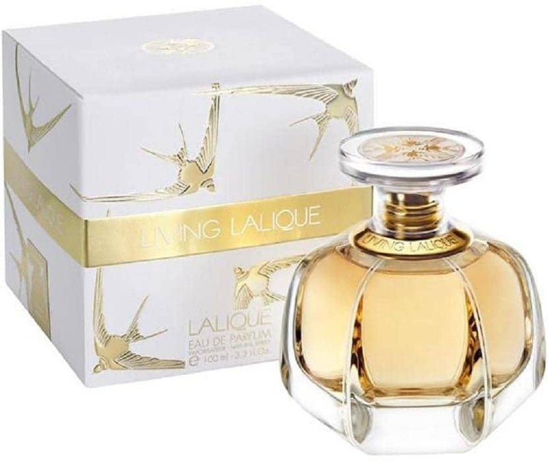 LALIQUE Living Lalique L EDP 100ml