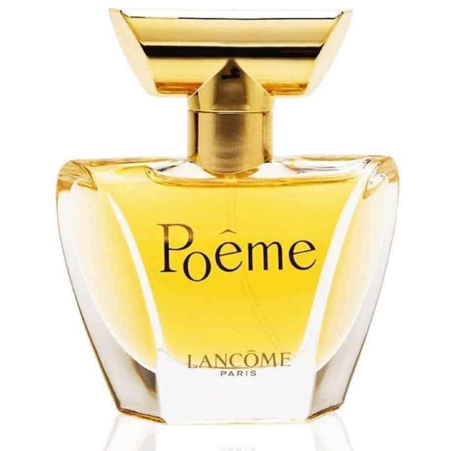 LANCOME Poeme Ladies EDP 100ml