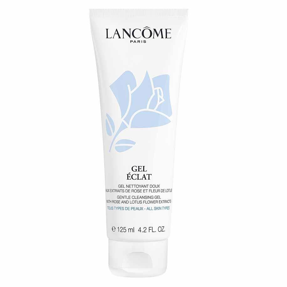 LANCOME Eclat Gel Clarifying Cleanser 125ml