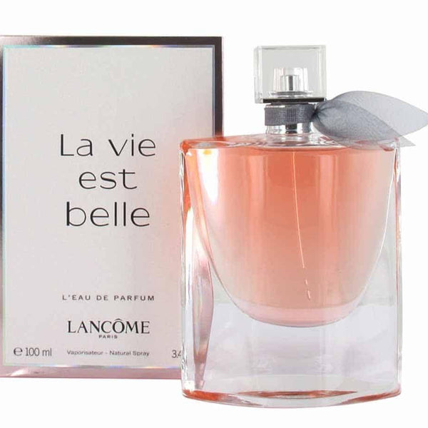 La vie est clearance belle edt 100ml