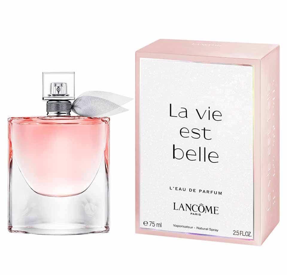 LANCOME La Vie Est Belle L'eau EDP 75ml