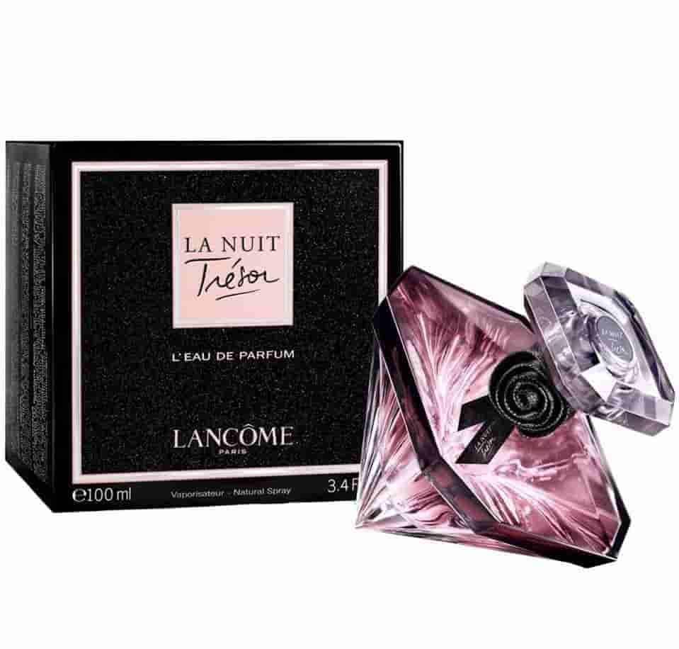 LANCOME La Nuit Tresor EDP 100ml