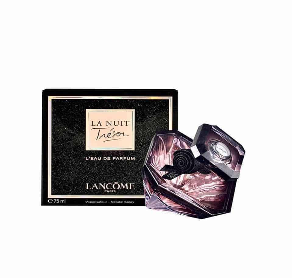 LANCOME  La Nuit Tresor EDP 75ml