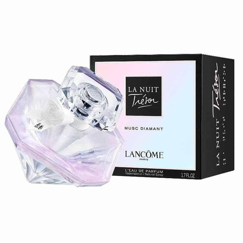 LANCOME La Nuit Tresor Musc Diamat EDP 75ml