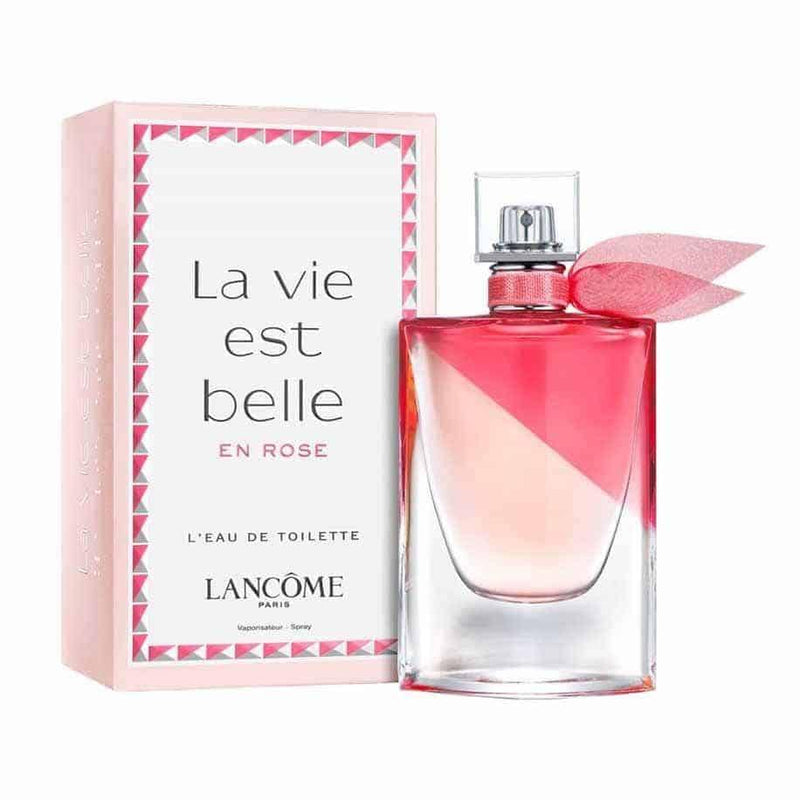 LANCOME La Vie Est Belle En Rose EDT 50ml