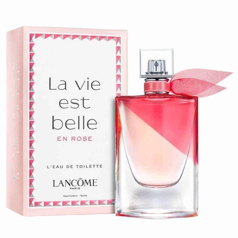 LANCOME La Vie Est Belle En Rose EDT 100ml