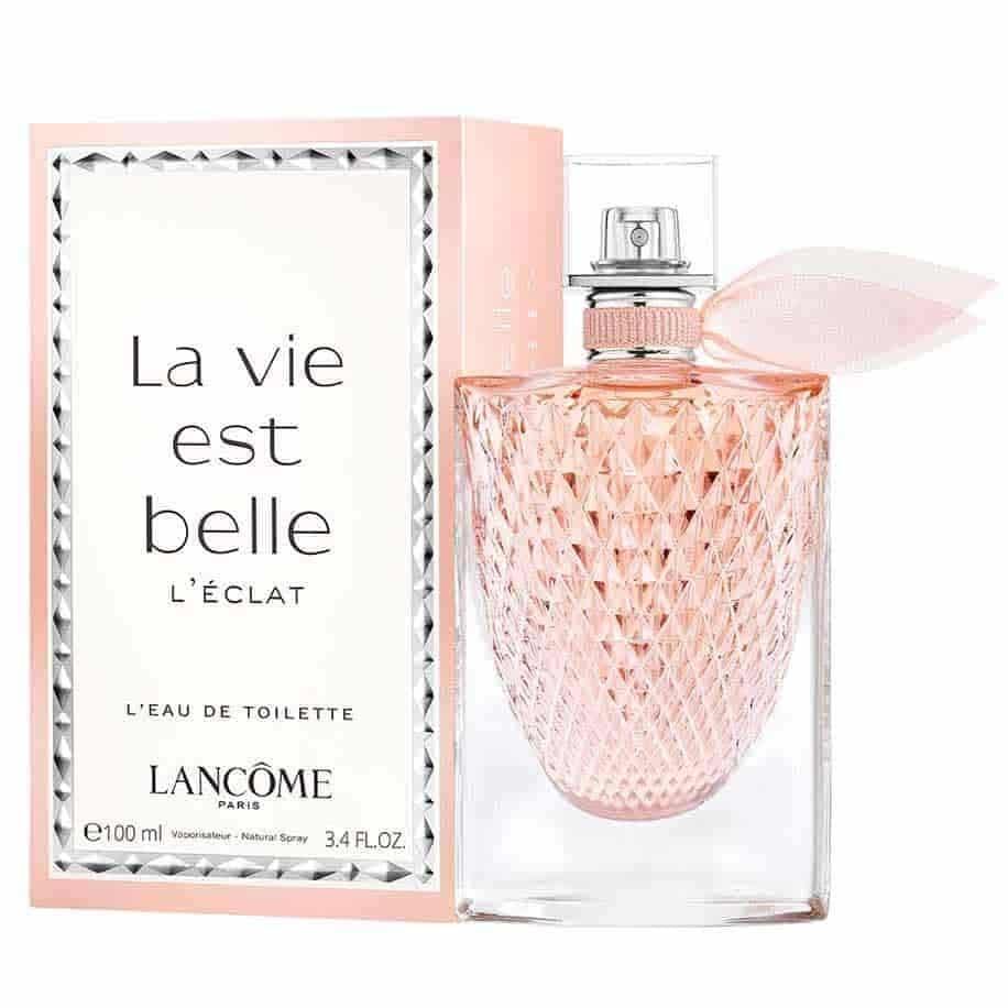 100 Ml Lancome La Vie Est Belle 2012 LANCOME La Vie Est Belle L