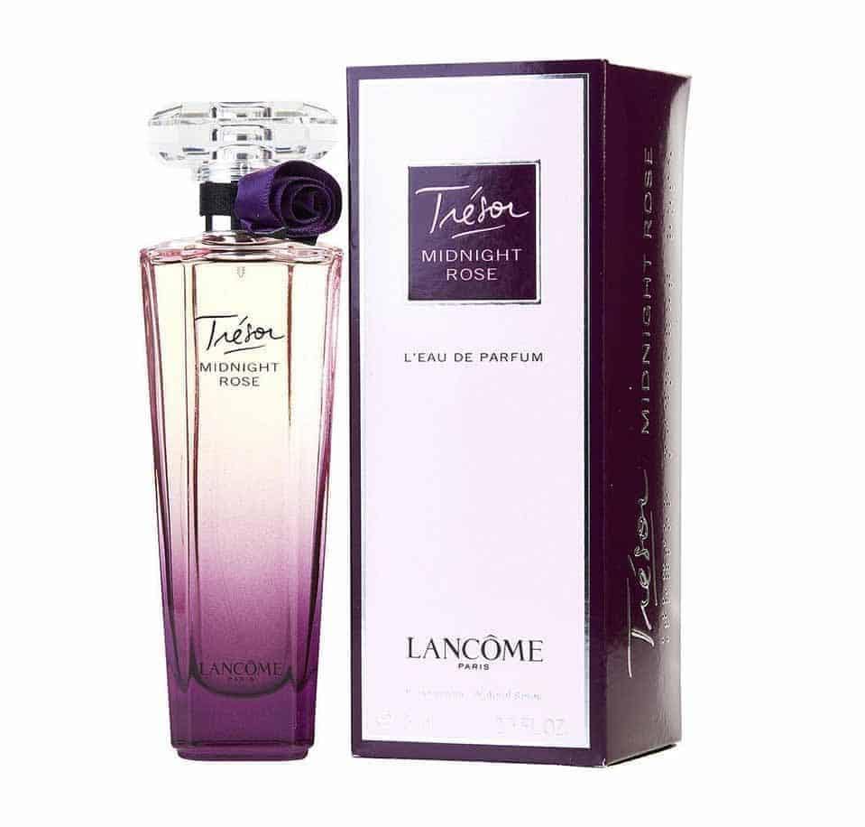 LANCOME Tresor Midnight Rose EDP 75ml