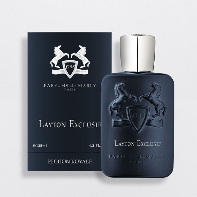 Parfums De Marly Layton Exclusif EDP 125ml