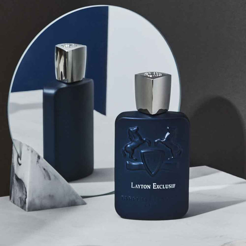 Parfums De Marly Layton Exclusif EDP 125ml