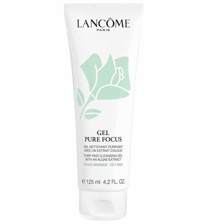 LANCOME Pure Focus Gel Tube 125ml