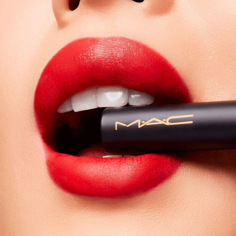 M·A·C Powder Kiss Velvet Blur Slim Stick
