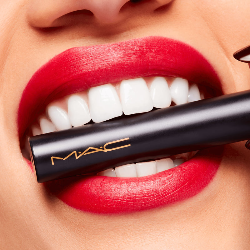 M·A·C Powder Kiss Velvet Blur Slim Stick