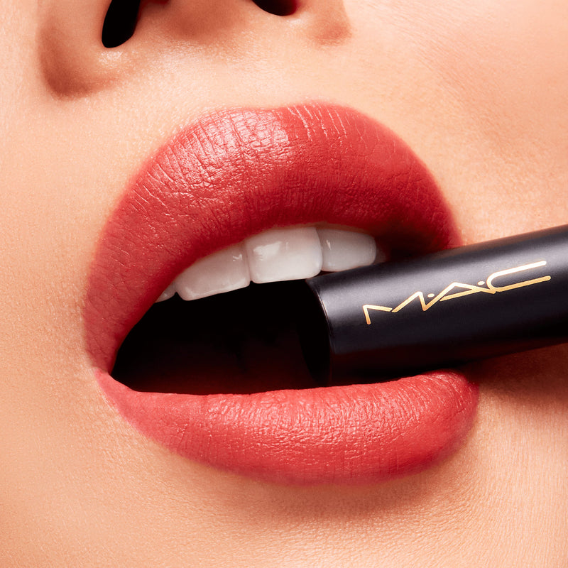 M·A·C Powder Kiss Velvet Blur Slim Stick