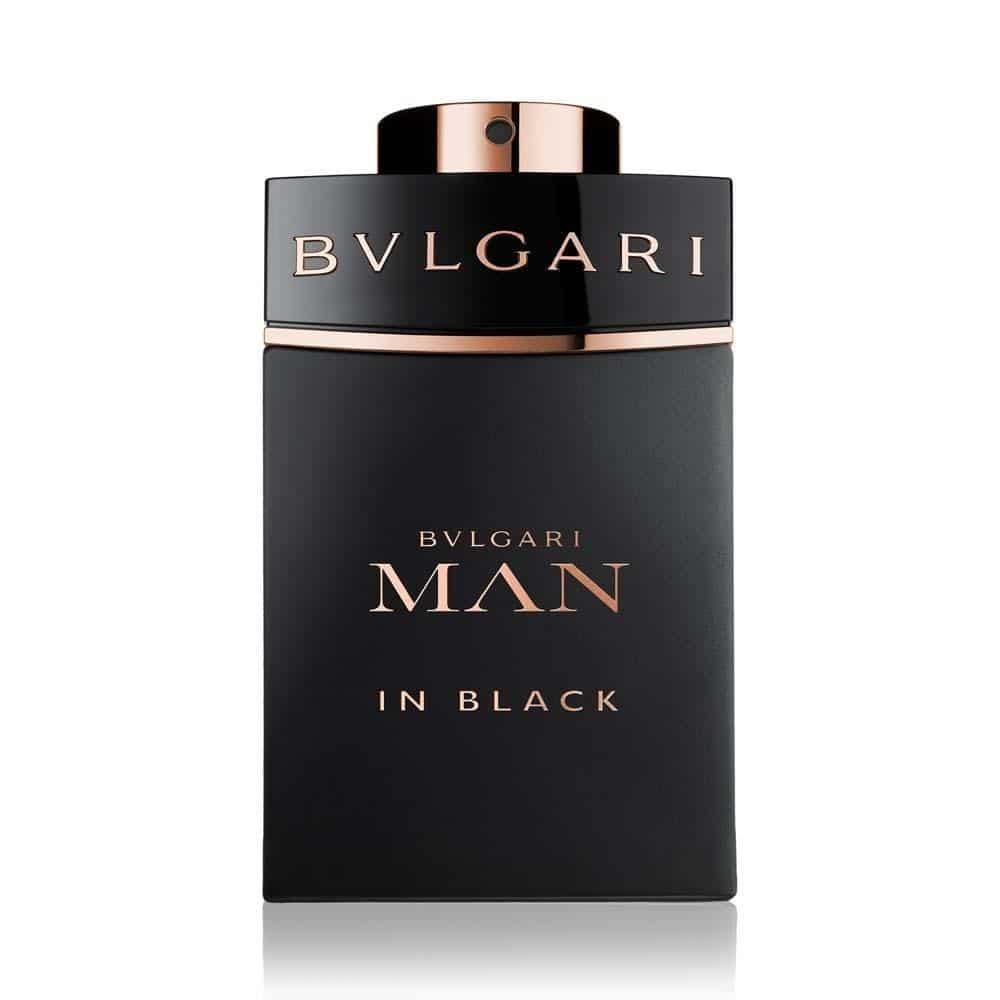 BVLGARI Man In Black Edp 100ml