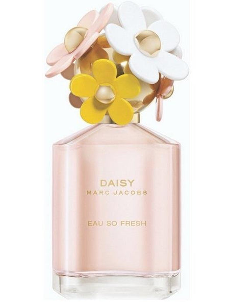 香水(女性用) DAISY MARC JACOBS Eau So Fresh 125ml MARC JACOBS 125ml 香水(女性用) Eau So DAISY Fresh