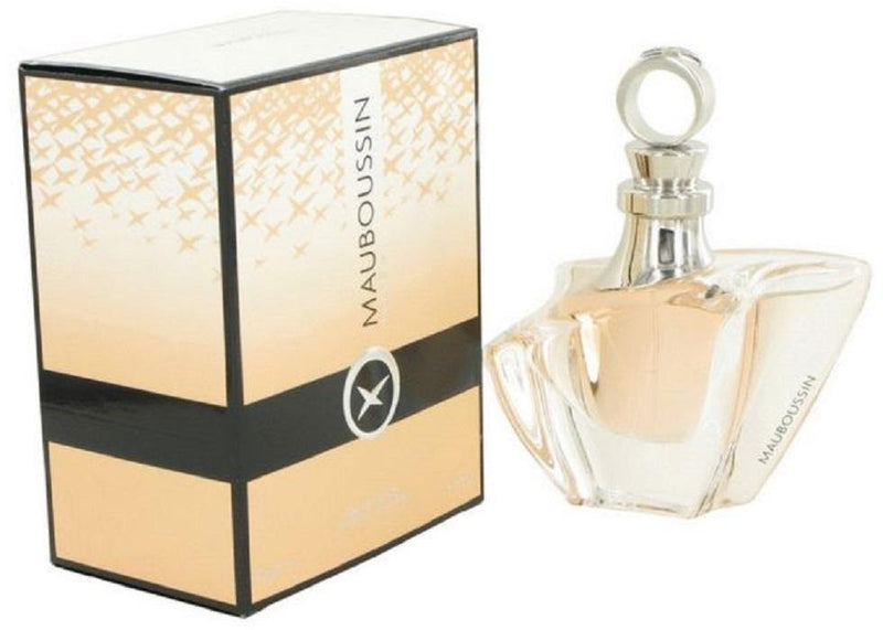 MAUBOUSSIN Pour ELLE EDP 100ml