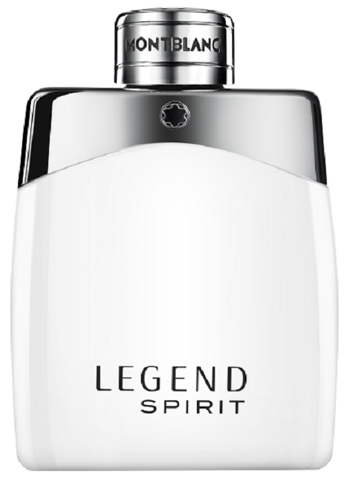 MONT BLANC Legend Spirit Men EDT 100ml