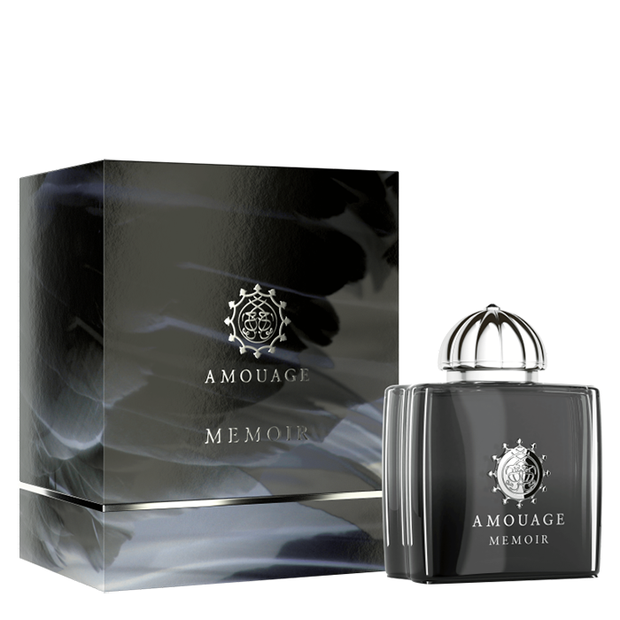 AMOUAGE Memoir Woman EDP 100ml