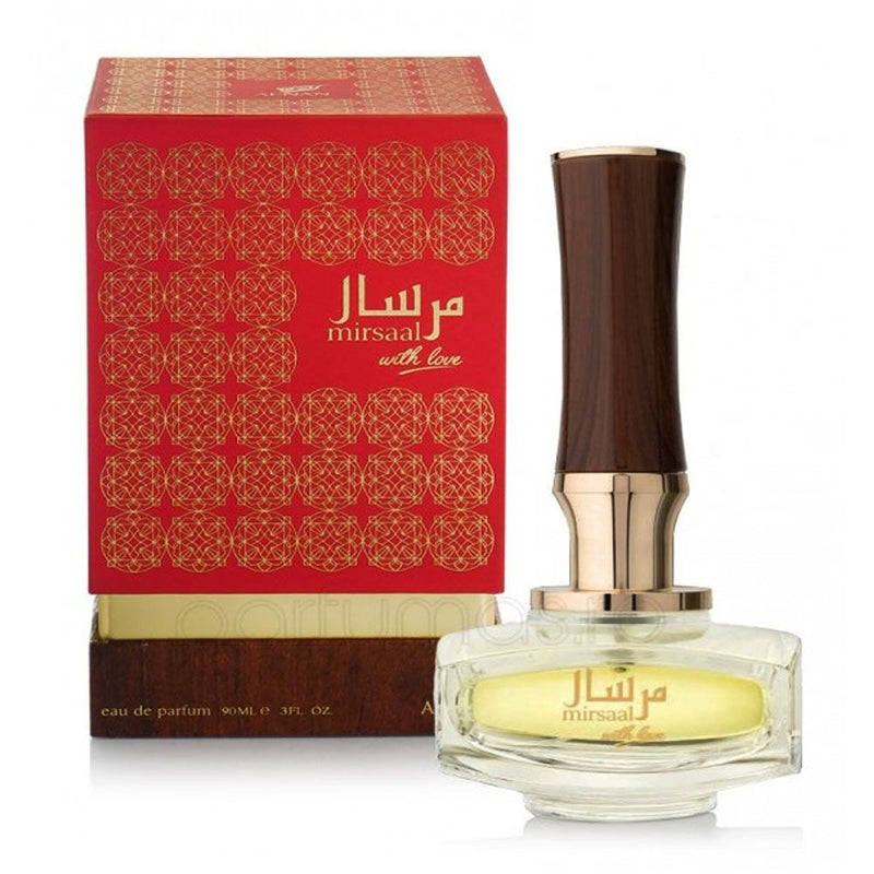 AFNAN Mirsaal With Love EDP  90ml
