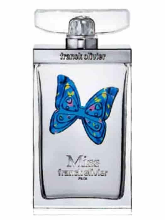 FRANCK OLIVIER Miss Franck Olivier Edp 75ml