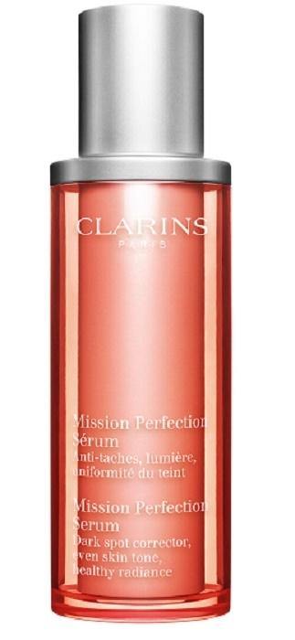 CLARINS Mission Perfection Serum 50ml