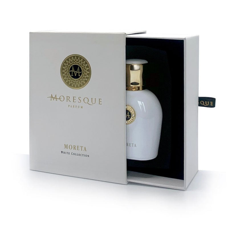 MORESQUE Moreta EDP 50ml