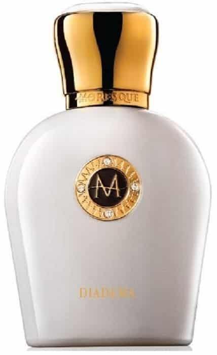 MORESQUE Diadema EDP 50ml