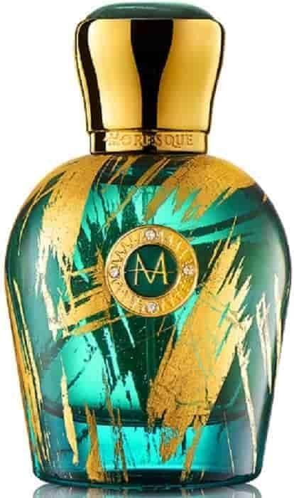 MORESQUE Fiore Di Portofino EDP 50ml