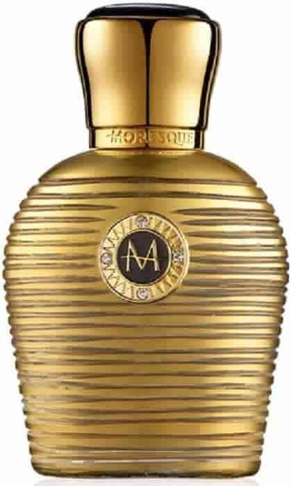 MORESQUE Gold Collection Aurum EDP 50ml