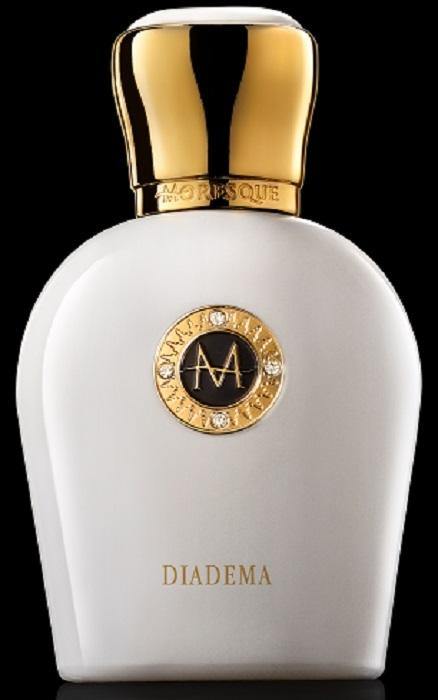 MORESQUE Diadema EDP 50ml