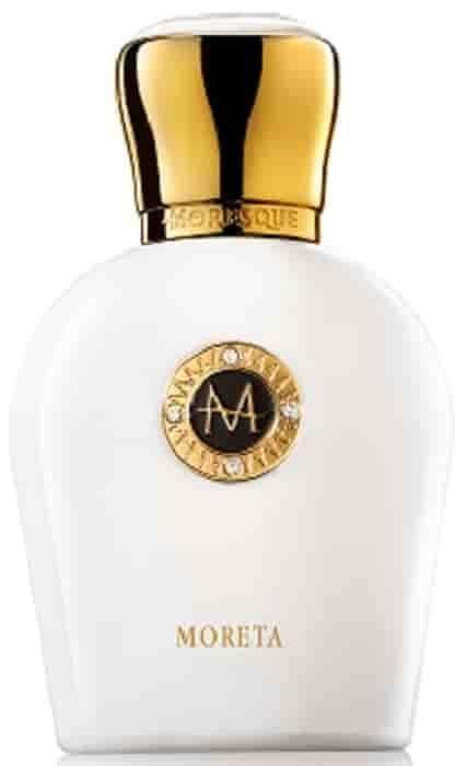 MORESQUE Moreta EDP 50ml