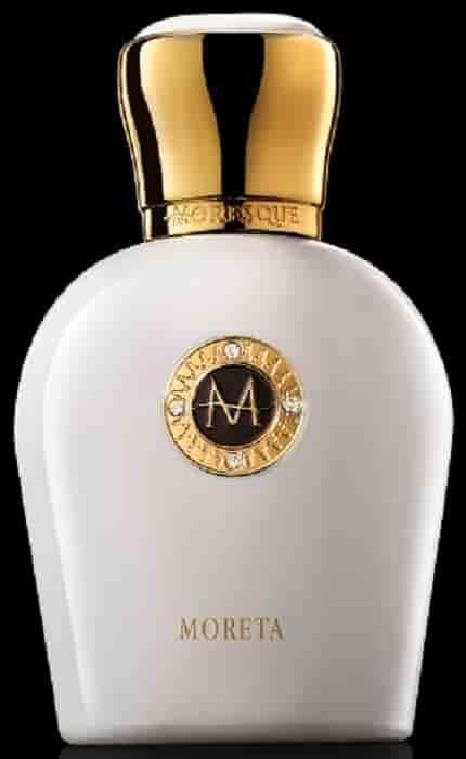 MORESQUE Moreta EDP 50ml