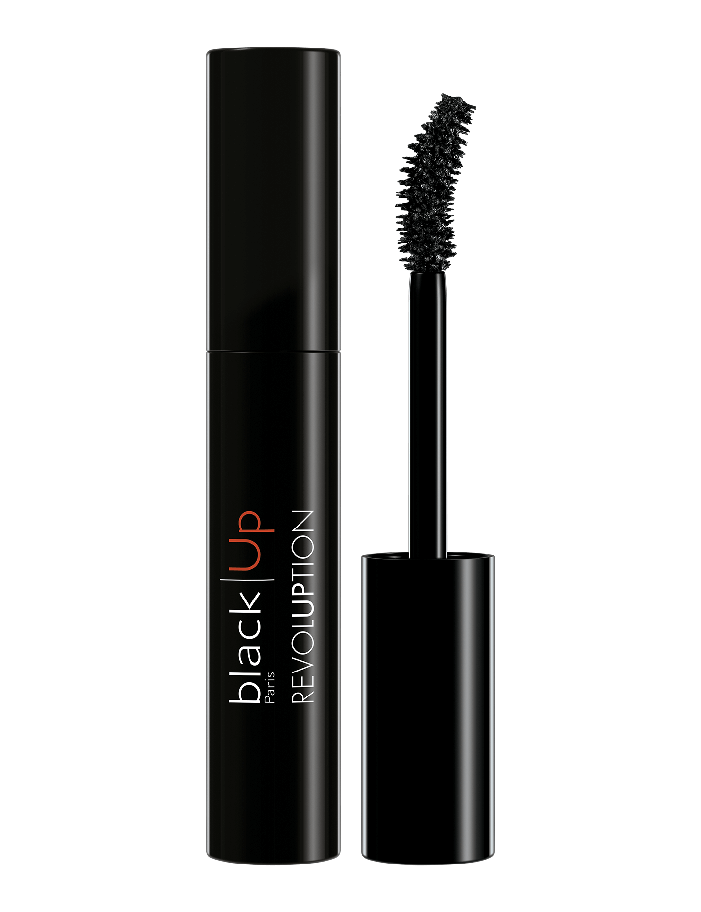 Black Up Mascara Revoluption Noir 11ml